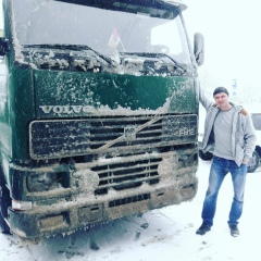 Евгений Подоусов, 14.09, Арциз