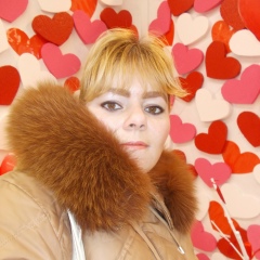 Елена Садикова, 17.02.1992, Мариуполь