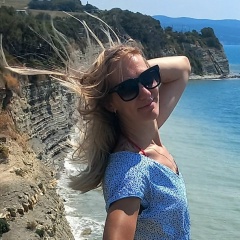 Нина Клебча, 16.06