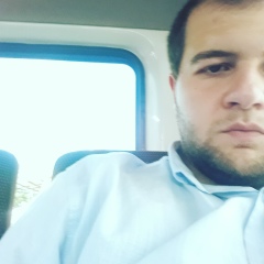 Кантемир Таков, 25.02, Нальчик