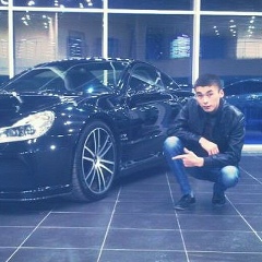 Жакшылык Курманбеков, 06.07.1990, Тюмень