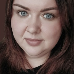 Мария Чистохина, 15.09