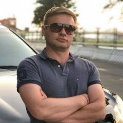 Алексей Сергеевич, 18.04.1985, Санкт-Петербург