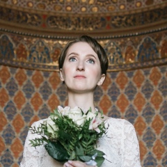 Ольга Максимова, 19.01, Санкт-Петербург