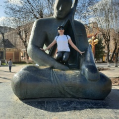 Татьяна М, Цимлянск