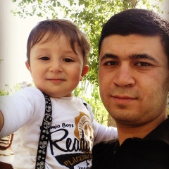 Mher Nalbandyan, 17.01, Ереван