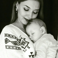 Даринка Гарматюк, 23.06.1991, Киев