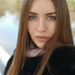 Наташа Лейви, 25.10.1994, Тирасполь