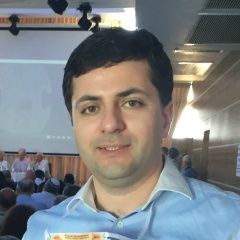 David Khanukaev, 22.04.1986, Москва