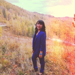 Ксения Соенова