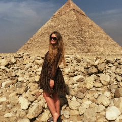 Анастасия Носачева, 22.12.1988