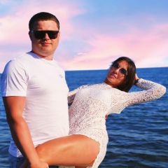 Екатерина Никитина, 19.06.1990, Белгород