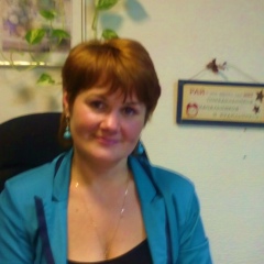 Татьяна Савельева, 22.08.2003, Курган