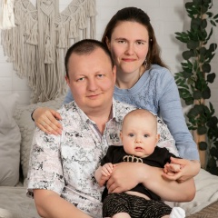 Виталий Ольшанский, 15.02, Санкт-Петербург