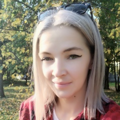 Елизавета Чистохина, 20.09, Киев (деревня)