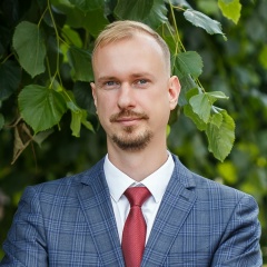 Игорь Киселёв, 10.04, Санкт-Петербург