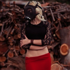 Адела Отеро, 24.07.1991, Москва