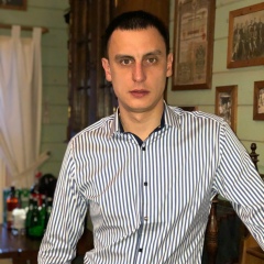 Константин Кочелаевский, Энгельс