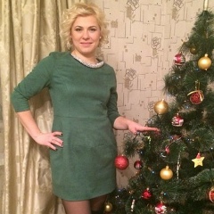 Ира Колесник, 31.05.1986, Пинск