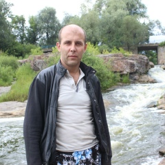 Andrey An, 21.06, Христиновка