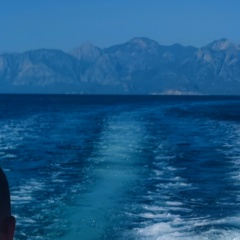 Михаил Ковалёв, 21.11.1987, Санкт-Петербург