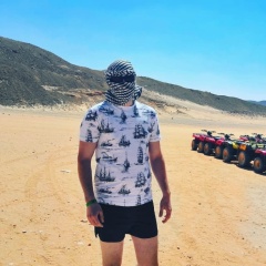 Da Mir, 20.11, Уфа