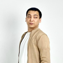 Даулет Касымбеков, 27.10.1991, Шымкент