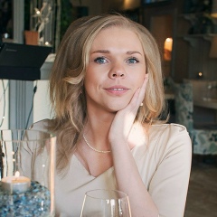 Светлана Садкова, 04.05, Санкт-Петербург