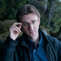 Сергей Лазарь, 04.04.1988, Санкт-Петербург