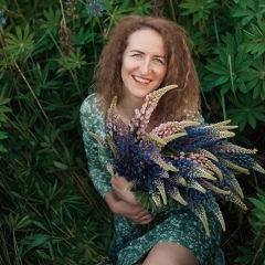 Анееечка Панкратова, 10.11.1988, Москва