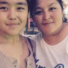 Жадра Рахымжанова, 01.03, Алматы