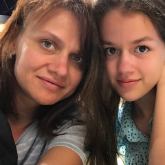 Татьяна Уникель, 01.11