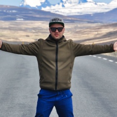 Андрей Савруцкий, Москва