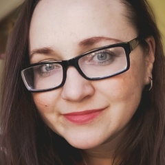 Лизавета Солженикина, 02.07.1986, Санкт-Петербург