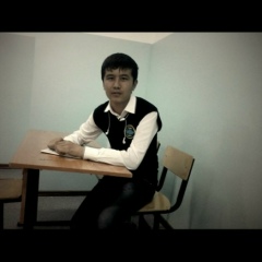 Дима Төребаев, 05.12.1996, Актау