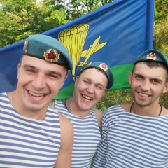 Никита Сущев, 09.06.1990