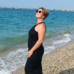 Елизавета Мороз, 16.11.1985, Симферополь