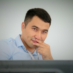 Нурбулат Калмагамбетов, 05.08.1989, Актобе