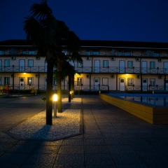 Picnic Park, Алматы