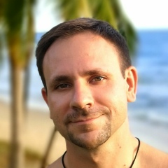 Алексей Ganziuk