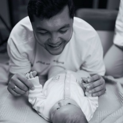 Amirkhan Kazikhozhaev, 27.02