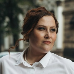 Мария Пономаренко, 01.04.1982, Санкт-Петербург