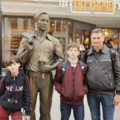 Азат Замалдинов, 11.05, Ульяновск