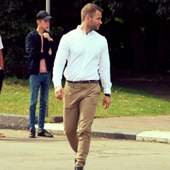 Мурад Абдуллаев, 05.07, Ульяновск