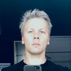 Василий Цыганцов, 13.05, Москва