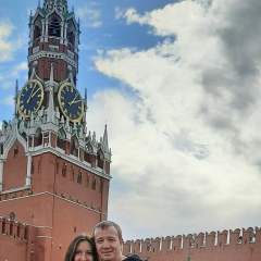 Алсу Шакурова, 11.11.1988, Казань