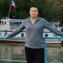 Ринат Мухарямов, 02.12.1989, Оренбург