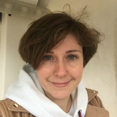 Мария Лихачева, 29.06, Санкт-Петербург