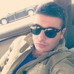 Gogo Totti, 20.02, Москва