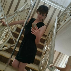 Ксюша Гурчина, 30.05, Каган